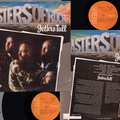 SOUTH AFRICAN MASTERS OF ROCK ALBUM