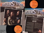 SOUTH AFRICAN MASTERS OF ROCK ALBUM