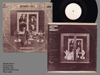 KOREAN BENEFIT ALBUM