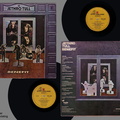 BRAZILIAN BENEFIT ALBUM