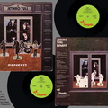 BRITISH BENEFIT ALBUM