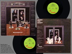 BRITISH BENEFIT ALBUM