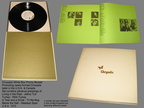 CHRYSALIS PROMO BOXSET