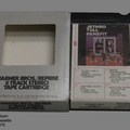 BENEFIT 8 TRACK TAPE
