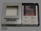BENEFIT 8 TRACK TAPE