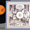 BOOTLEG ALBUM