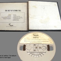 M.U. ALBUM REEL TO REEL TAPE
