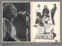PAGES 17 &amp; 18