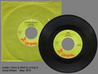 BRITISH INSIDE 45