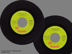 CANADIAN LIVING IN THE PAST REISSUE 45