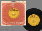 NEW ZEALAND LIVING IN THE PAST REISSUE 45