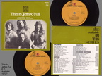 AUSTRALIAN THIS IS JETHRO TULL E.P.