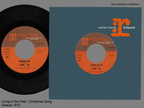 GREEK LIVING IN THE PAST REISSUE 45