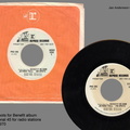 BENEFIT RADIO SPOTS 45