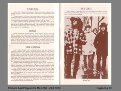 PAGES 9 &amp; 10