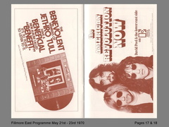 PAGES 17 &amp; 18