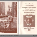 PAGES 21 & 22