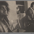 CLIVE, IAN & GLENN