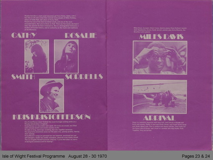 PAGES 25 &amp; 26