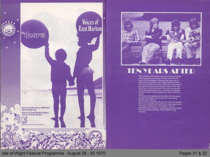 PAGES 33 &amp; 34