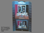 3D PROMO DISPLAY 