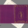 LIVING IN THE PAST SHEET MUSIC
