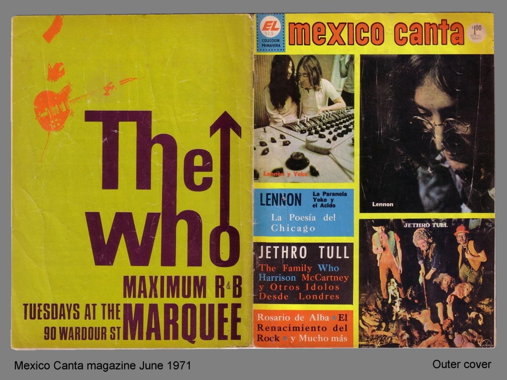 OUTER COVER