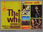 OUTER COVER