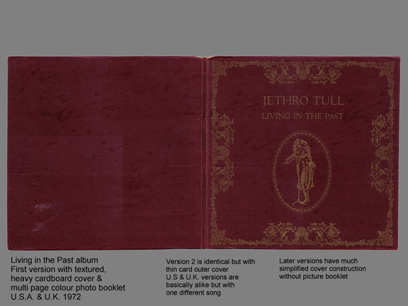 OUTER COVER