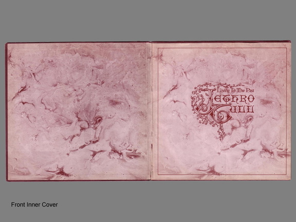 INNER FRONT COVER