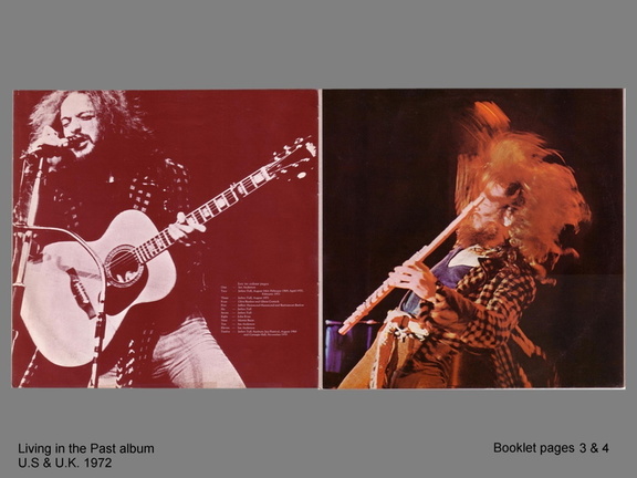 PAGES 3 &amp; 4
