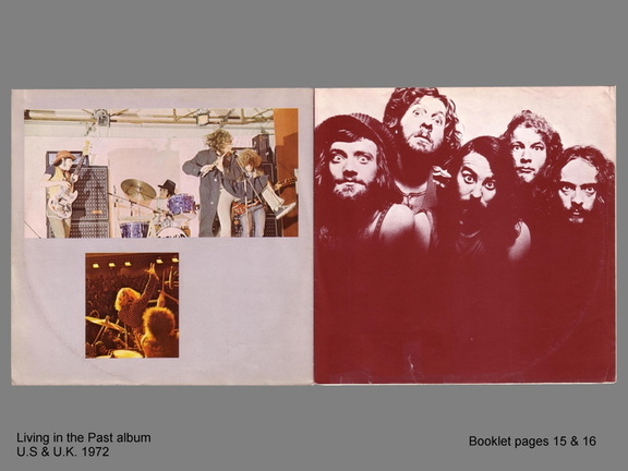 PAGES 15 &amp; 16