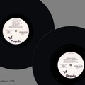 U.S. PROMO DISCS