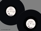 U.S. PROMO DISCS