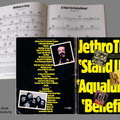 SHEET MUSIC BOOK