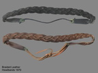 HEADBANDS