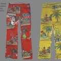 STAGE PANTS