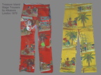 STAGE PANTS