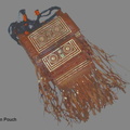 MOROCCAN BAG