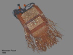 MOROCCAN BAG