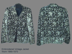 STAGE JACKET