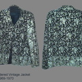 STAGE JACKET