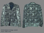 STAGE JACKET