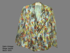 STAGE JACKET