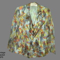 STAGE JACKET