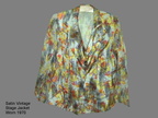 STAGE JACKET