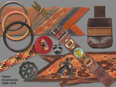 HIPPIE ACCESSORIES