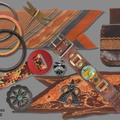 HIPPIE ACCESSORIES