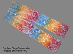 STAGE PANTS