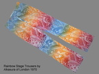 STAGE PANTS